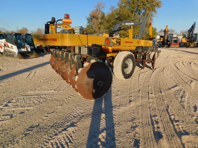 Image of Sunflower 1710HD equipment image 1