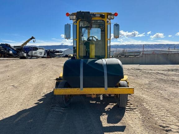 Image of Superior DT80JD equipment image 1