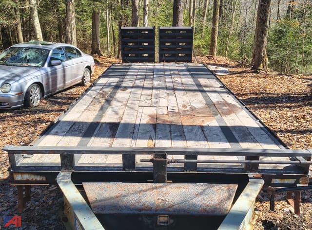 Image of Sure-Trac 14K equipment image 1