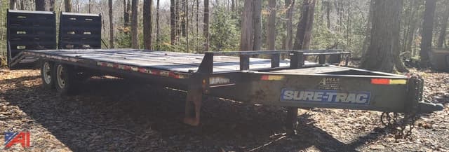 Image of Sure-Trac 14K equipment image 4