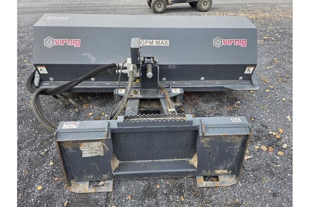 Image of Virnig Undetermined equipment image 2