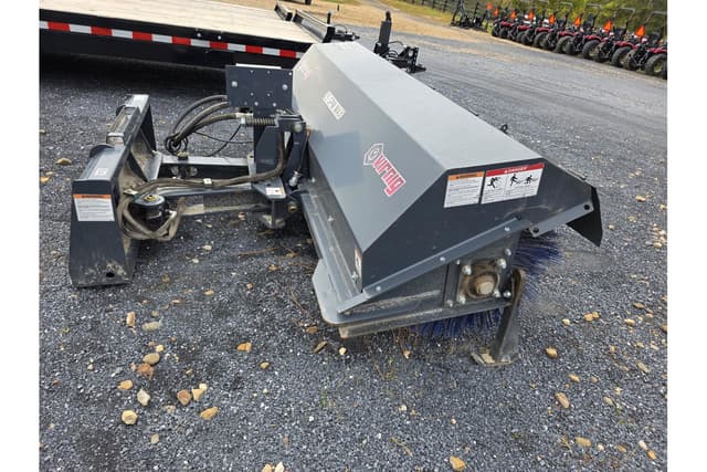 Image of Virnig Undetermined equipment image 1