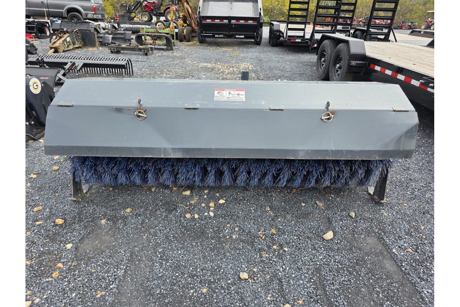 2017 Virnig Undetermined Equipment Image0