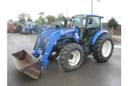 2017 New Holland T4.100 Image