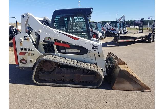 Image of Bobcat T590 equipment image 1