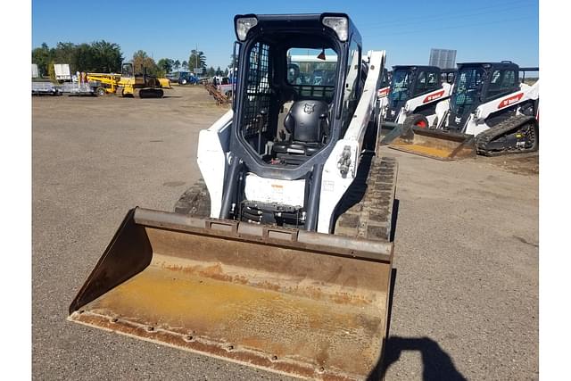 Image of Bobcat T590 equipment image 2