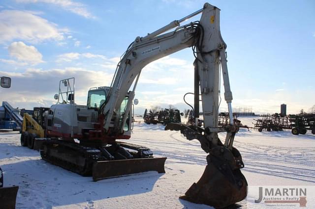 Image of Takeuchi TB2150 equipment image 1