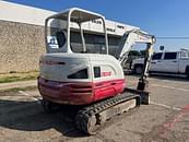 Thumbnail image Takeuchi TB240 3