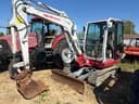 2017 Takeuchi TB240 Image