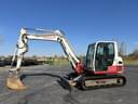 2017 Takeuchi TB290 Image