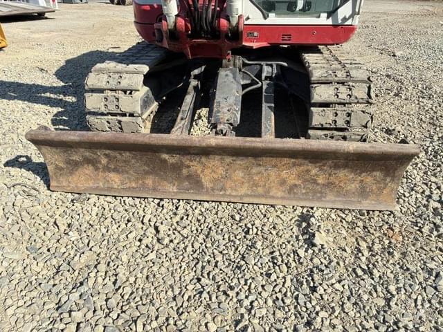 Image of Takeuchi TB290 equipment image 4
