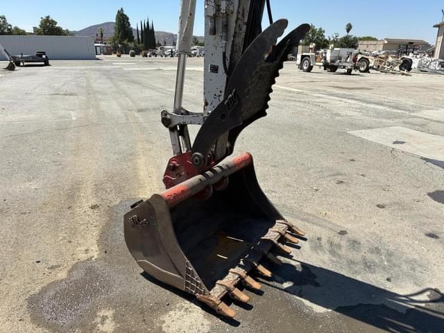 Image of Takeuchi TB290 equipment image 4