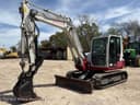 2017 Takeuchi TB290 Image