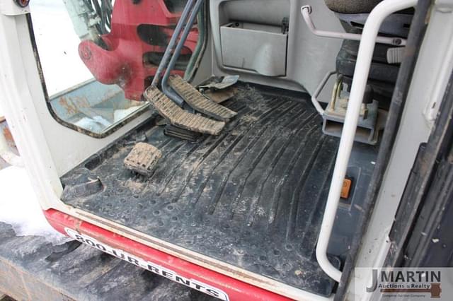 Image of Takeuchi TB290 equipment image 4