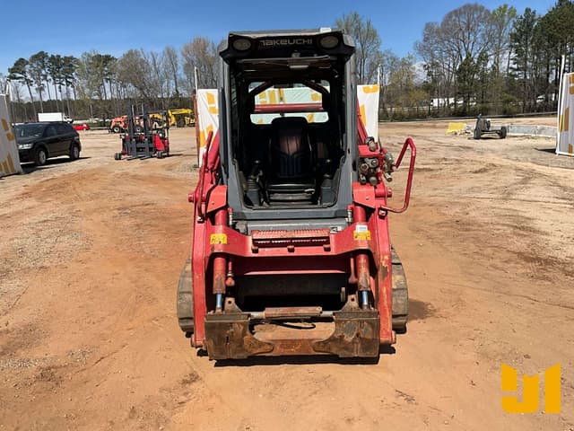 Image of Takeuchi TL10V2 equipment image 1