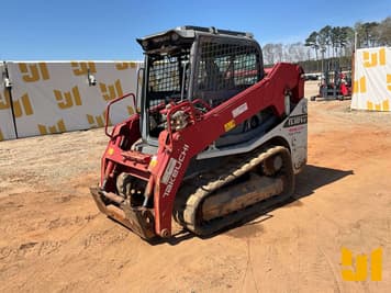 Main image Takeuchi TL10V2