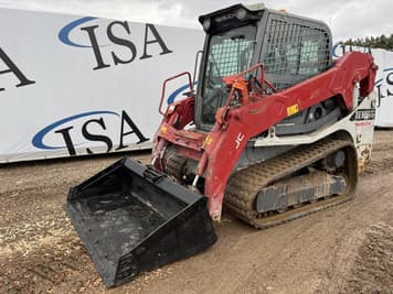 Main image Takeuchi TL10V2