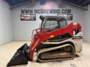 2017 Takeuchi TL10V2 Image