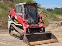 2017 Takeuchi TL10V2 Image
