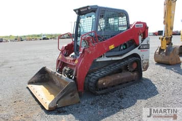 Main image Takeuchi TL10V2