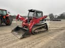 2017 Takeuchi TL12R2 Image
