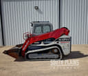 2017 Takeuchi TL12V2 Image