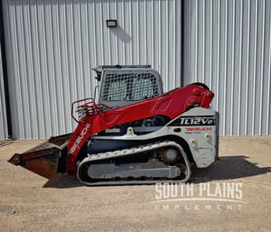 2017 Takeuchi TL12V2 Image
