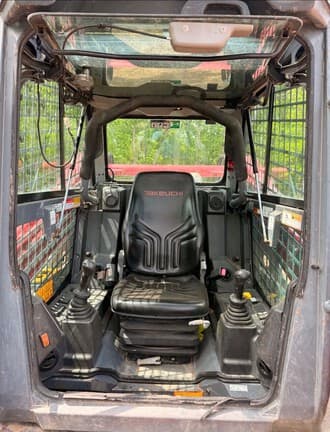Image of Takeuchi TL12V2 equipment image 2