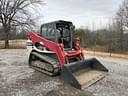 2017 Takeuchi TL12V2 Image