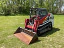 2017 Takeuchi TL6R Image