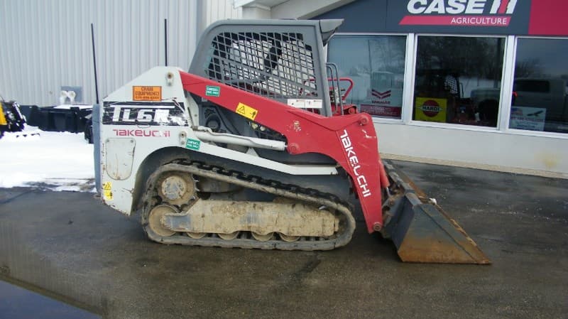 Image of Takeuchi TL6R Primary image
