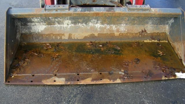 Image of Takeuchi TL6R equipment image 4