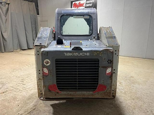 Image of Takeuchi TL6R equipment image 3