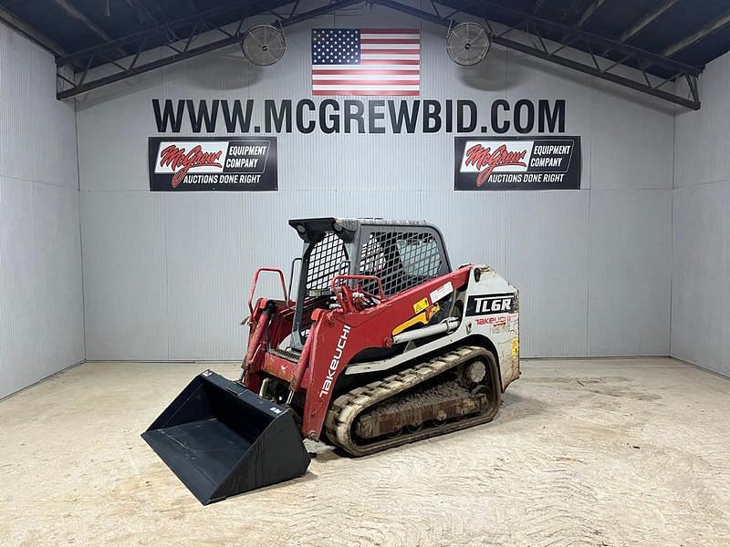 Image of Takeuchi TL6R Primary image