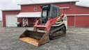 2017 Takeuchi TL8 Image