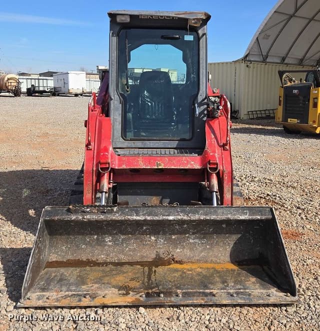 Image of Takeuchi TL8 equipment image 1