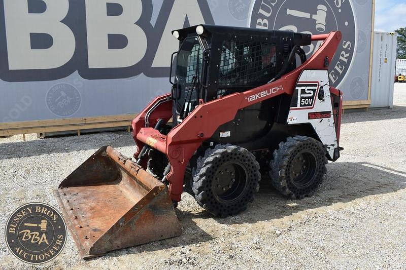 Image of Takeuchi TS50V Primary image