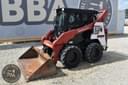 2017 Takeuchi TS50V Image