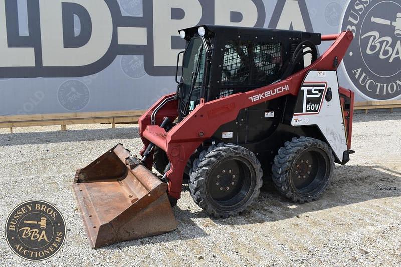 Image of Takeuchi TS50V Primary image