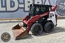2017 Takeuchi TS50V Image