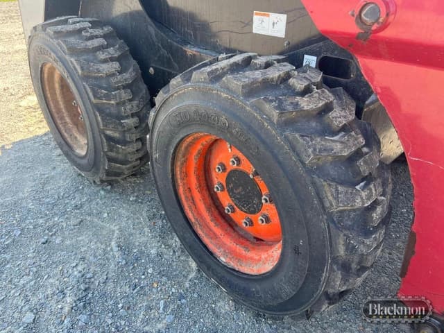 Image of Takeuchi TS60V equipment image 4