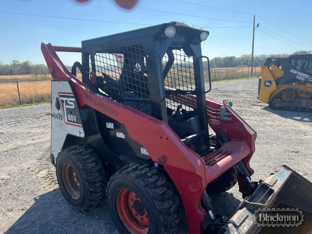 Image of Takeuchi TS60V equipment image 3