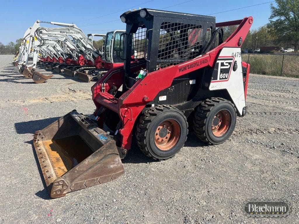 Image of Takeuchi TS60V Primary image
