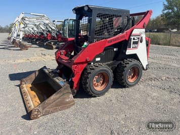 Main image Takeuchi TS60V