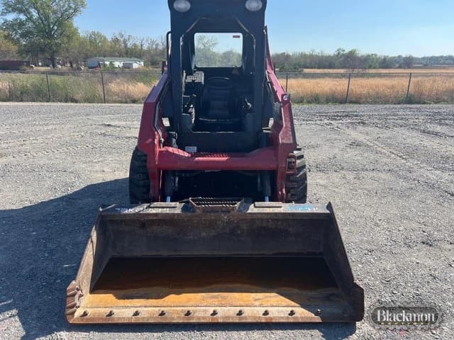 Image of Takeuchi TS60V equipment image 2
