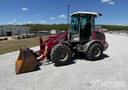 2017 Takeuchi TW65 Image
