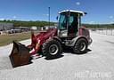2017 Takeuchi TW65 Image