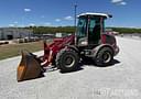 2017 Takeuchi TW65 Image