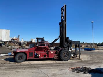 Main image Taylor TLS-900