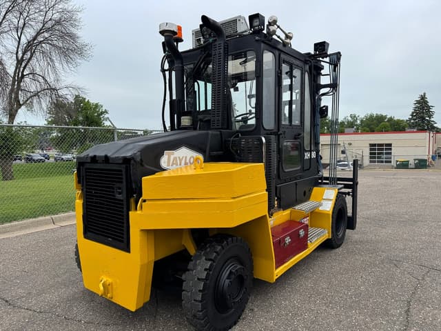 Image of Taylor XH180 equipment image 4